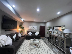 Luxury 4 Bedroom apartment in Philadelphia